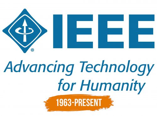 Histoire du logo de IEEE