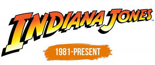 Histoire du logo de Indiana Jones