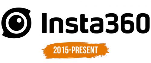 Histoire du logo de Insta360