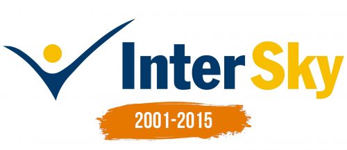 Histoire du logo de InterSky