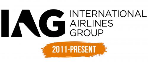 Histoire du logo de International Airlines Group
