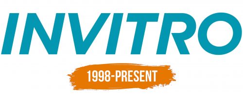 Histoire du logo de Invitro