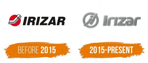 Histoire du logo de Irizar