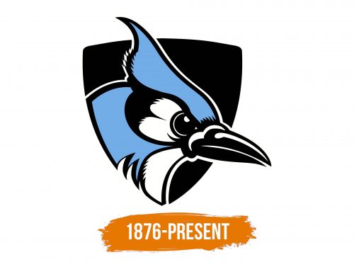 Histoire du logo de Johns Hopkins Blue Jays