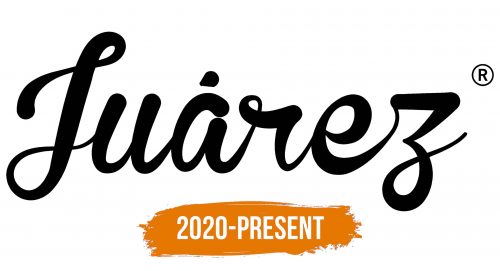 Histoire du logo de Juarez India