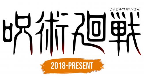 Histoire du logo de Jujutsu Kaisen