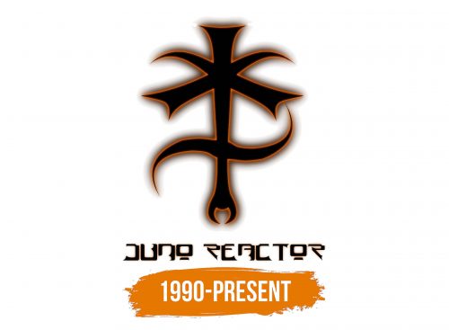Histoire du logo de Juno Reactor