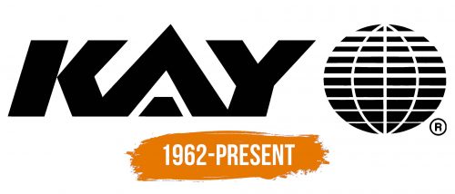 Histoire du logo de Kay Chemical Company