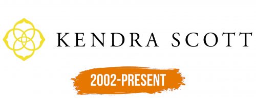 Histoire du logo de Kendra Scott