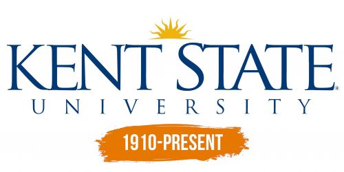 Histoire du logo de Kent State University