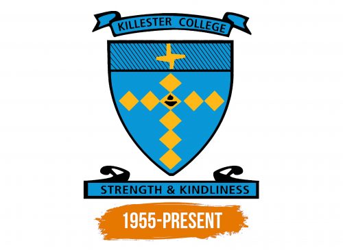 Histoire du logo de Killester College
