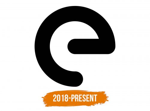 Histoire du logo de e Foundation