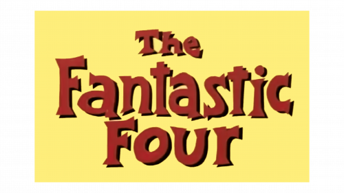 Logo de Animated series en 1978