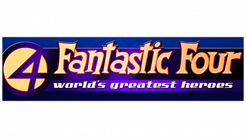Logo de Animated series en 2006