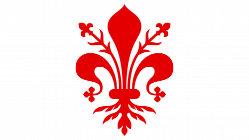 Logo de Associazione Calcio Firenze en 1926