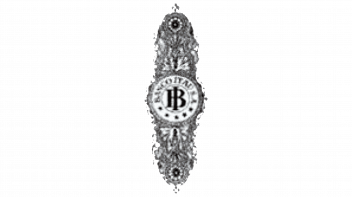 Logo de Banco Itau S.A. en 1943