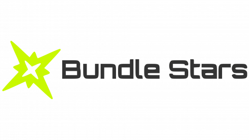 Logo de Bundle Stars en 2012