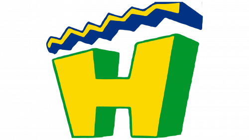 Logo de Clubhouse en 1996