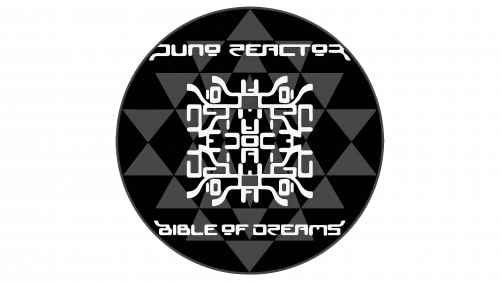 Logo de Cover Juno Reactor