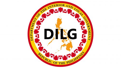 Logo de DILG