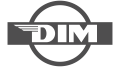 Logo de DIM Motor