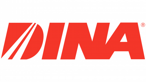 Logo de DINA S.A.