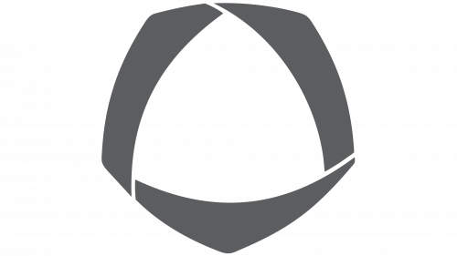 Logo de DSD en 2017