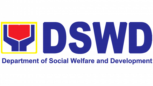 Logo de DSWD