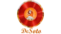 Logo de DeSoto