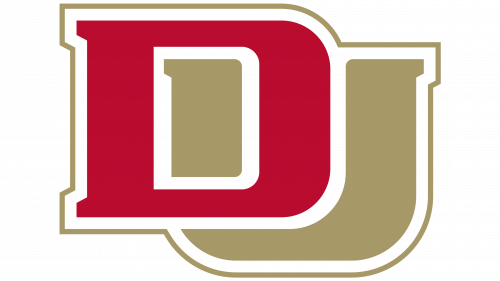 Logo de Denver Pioneers