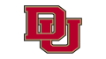 Logo de Denver Pioneers