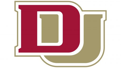 Logo de Denver Pioneers