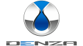 Logo de Denza