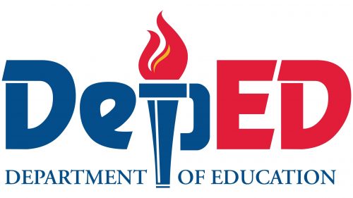 Logo de DepED