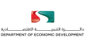 Logo de Department of Economic Development (Dubai)