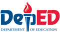 Logo de Department of Education