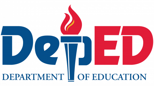 Logo de Department of Education