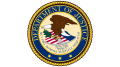 Logo de Department of Justice