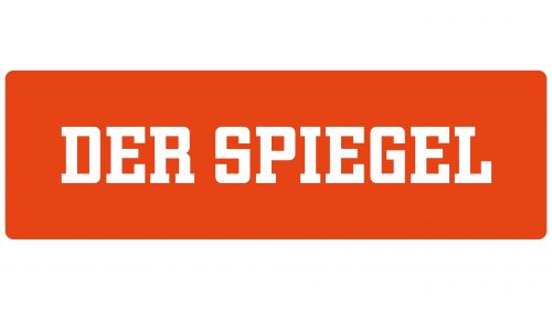 Logo de Der Spiegel