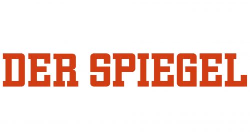 Logo de Der Spiegel