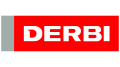 Logo de Derbi