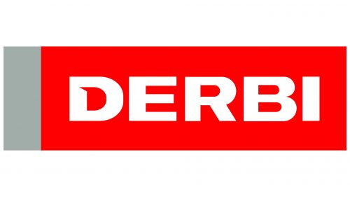 Logo de Derbi