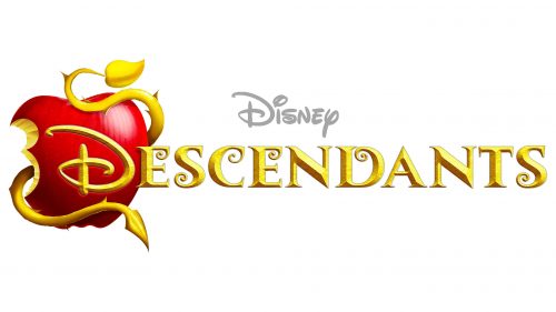 Logo de Descendants