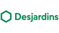 Logo de Desjardins