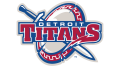 Logo de Detroit Titans