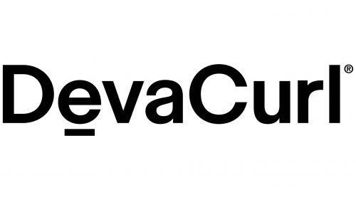 Logo de Devacurl