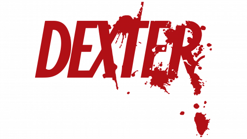 Logo de Dexter en 2006