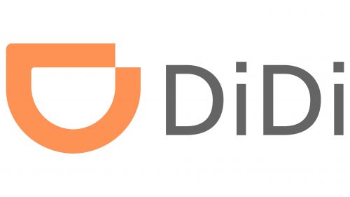 Logo de DiDi