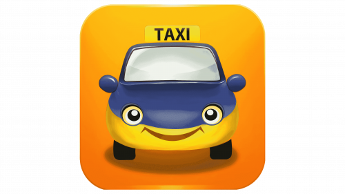 Logo de DiDi en 2012