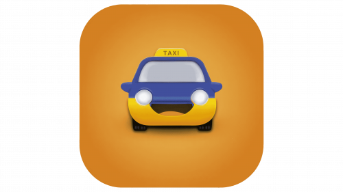 Logo de DiDi en 2013